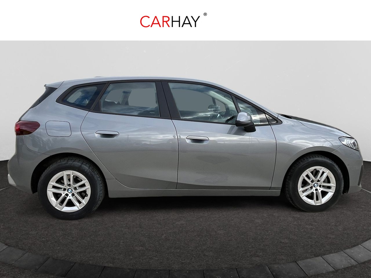 BMW SERIE 2 ACTIVE TOURER 218d 21