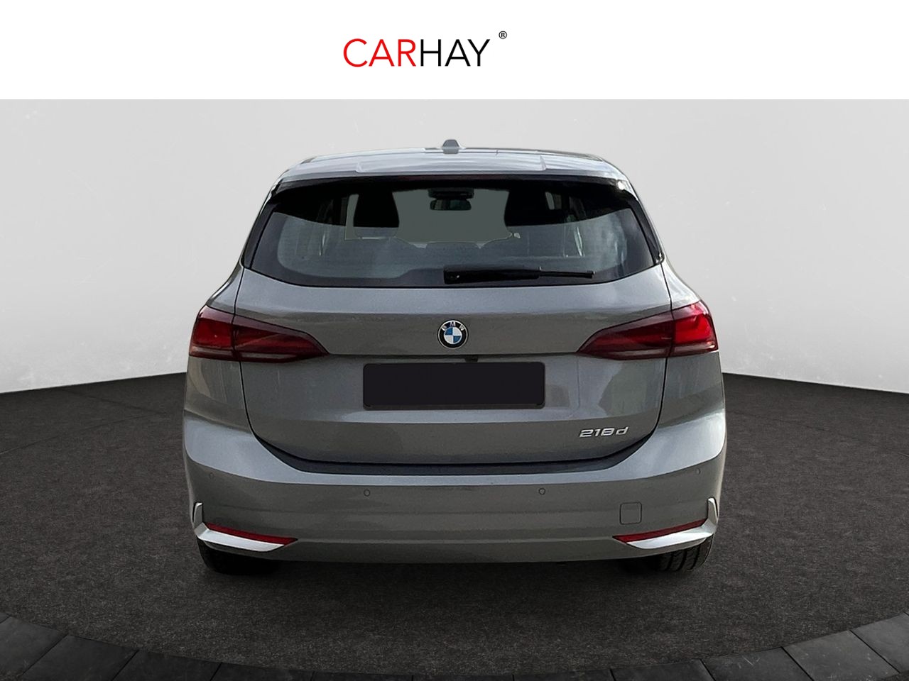 BMW SERIE 2 ACTIVE TOURER 218d 3