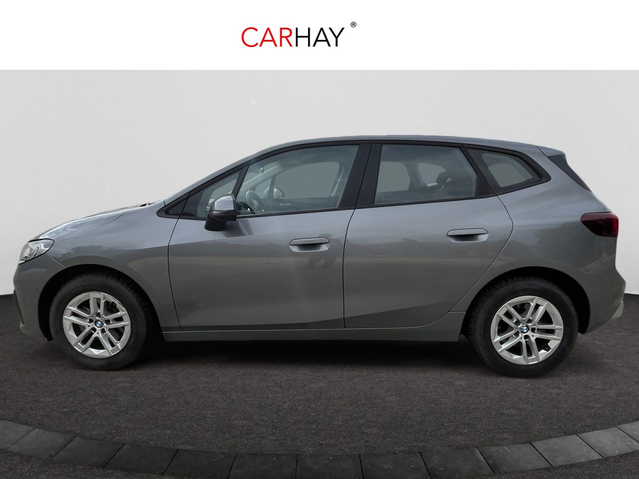 BMW SERIE 2 ACTIVE TOURER 218d 22