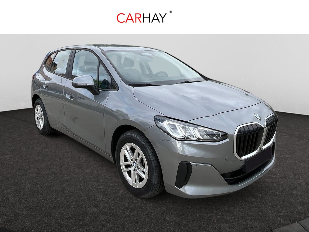 BMW SERIE 2 ACTIVE TOURER 218d 6