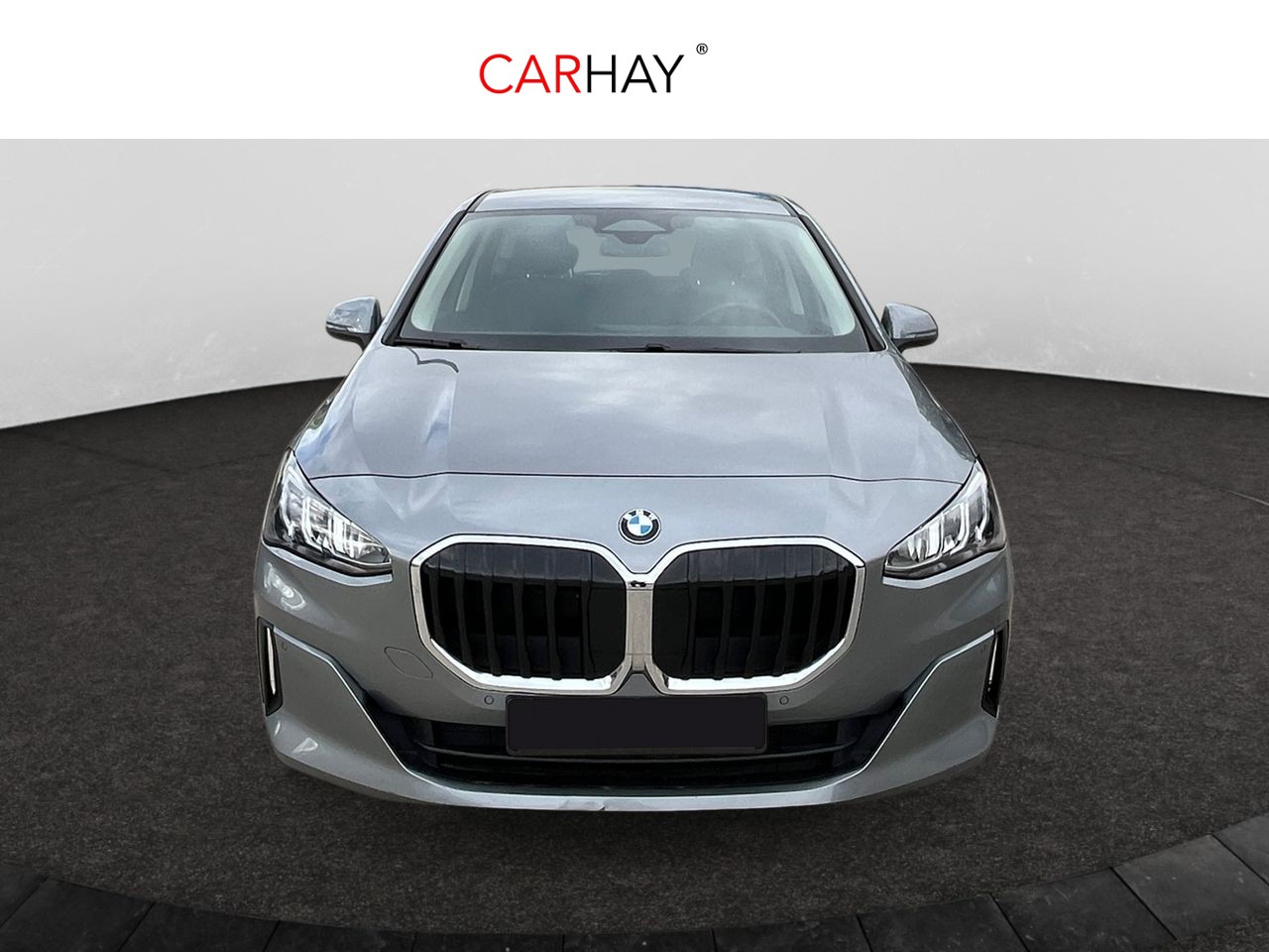 BMW SERIE 2 ACTIVE TOURER 218d 7