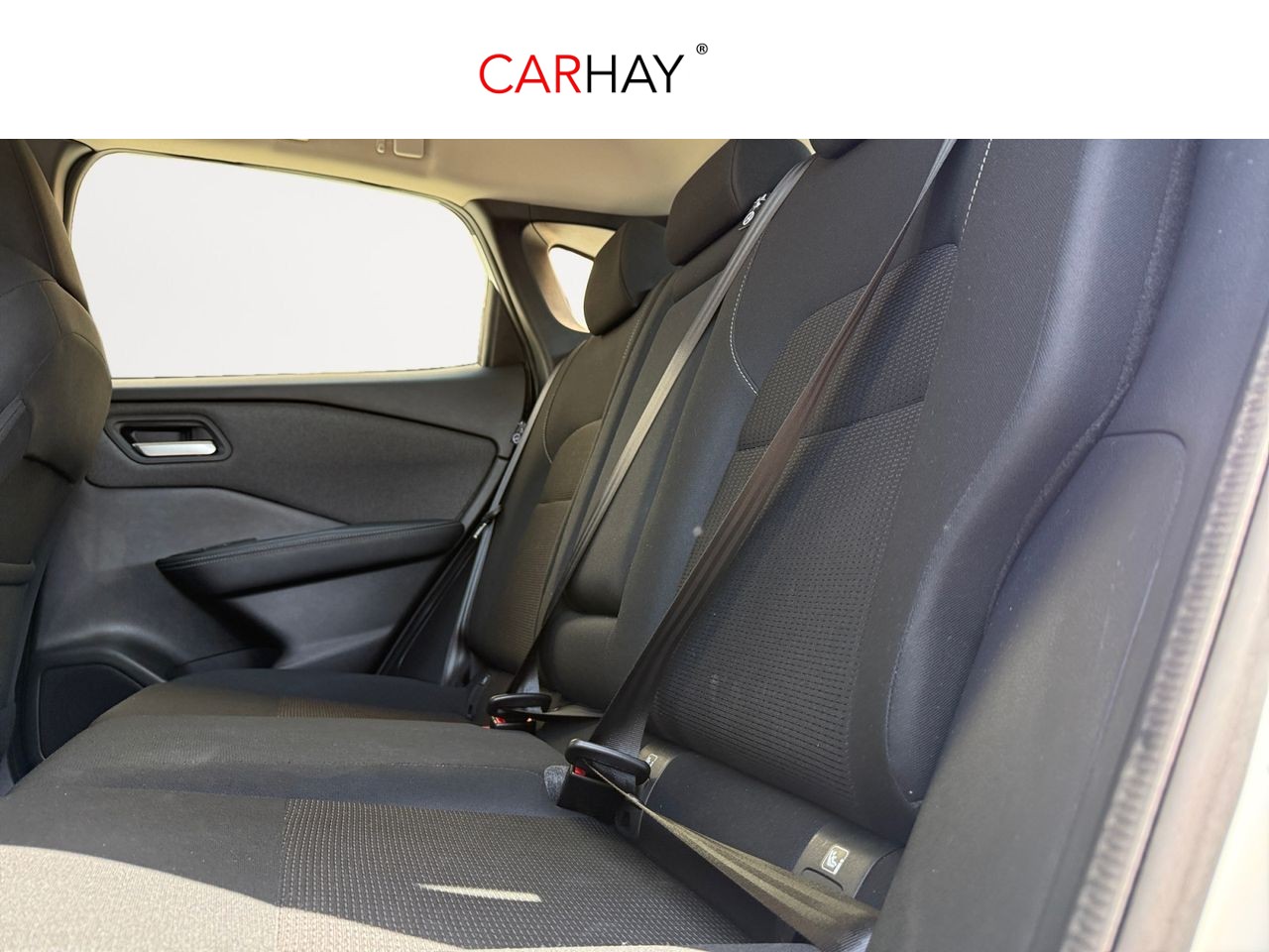 NISSAN QASHQAI DIG-T 103kW (140CV) mHEV 4x2 Acenta 14