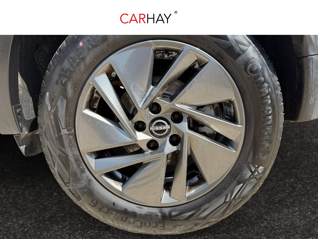 NISSAN QASHQAI DIG-T 103kW (140CV) mHEV 4x2 Acenta 15