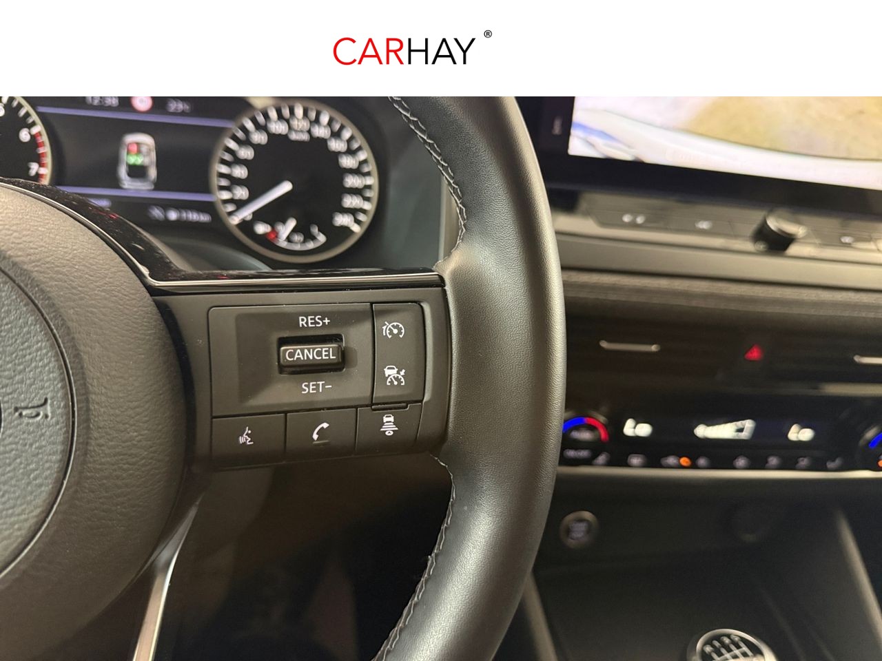 NISSAN QASHQAI DIG-T 103kW (140CV) mHEV 4x2 Acenta 20