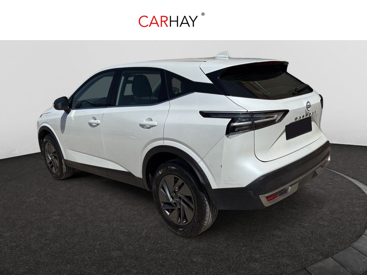 NISSAN QASHQAI DIG-T 103kW (140CV) mHEV 4x2 Acenta 3