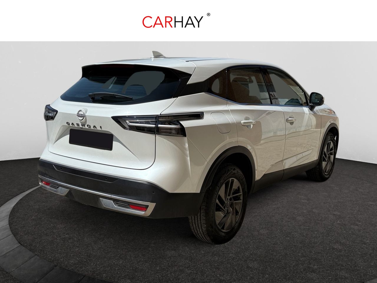 NISSAN QASHQAI DIG-T 103kW (140CV) mHEV 4x2 Acenta 6