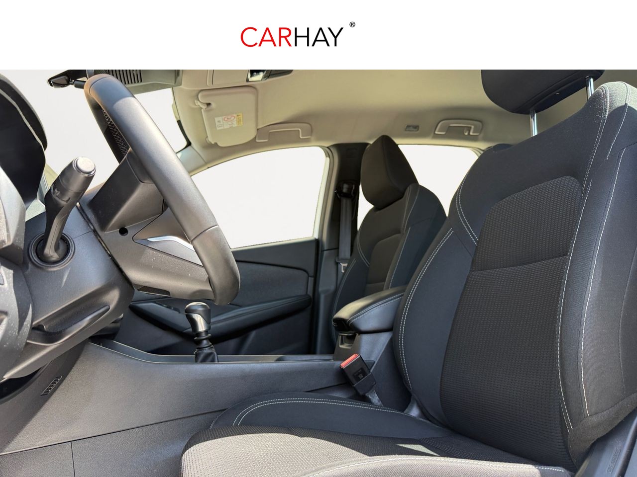 NISSAN QASHQAI DIG-T 103kW (140CV) mHEV 4x2 Acenta 10