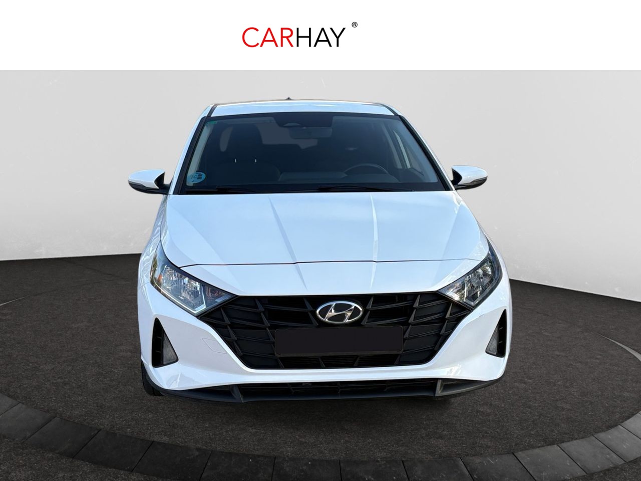 HYUNDAI I20 1.2 MPI Klass 2