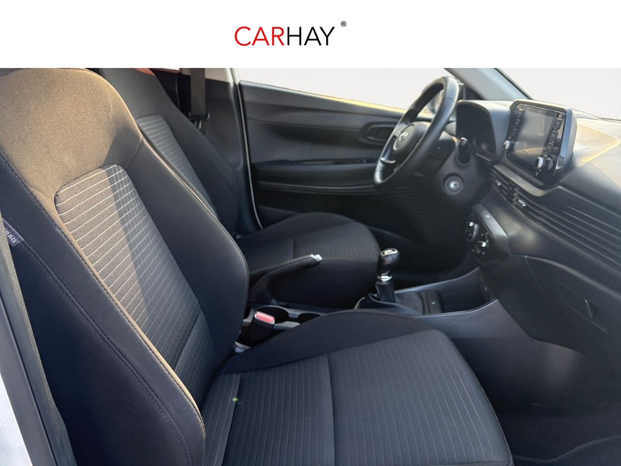 HYUNDAI I20 1.2 MPI Klass 13
