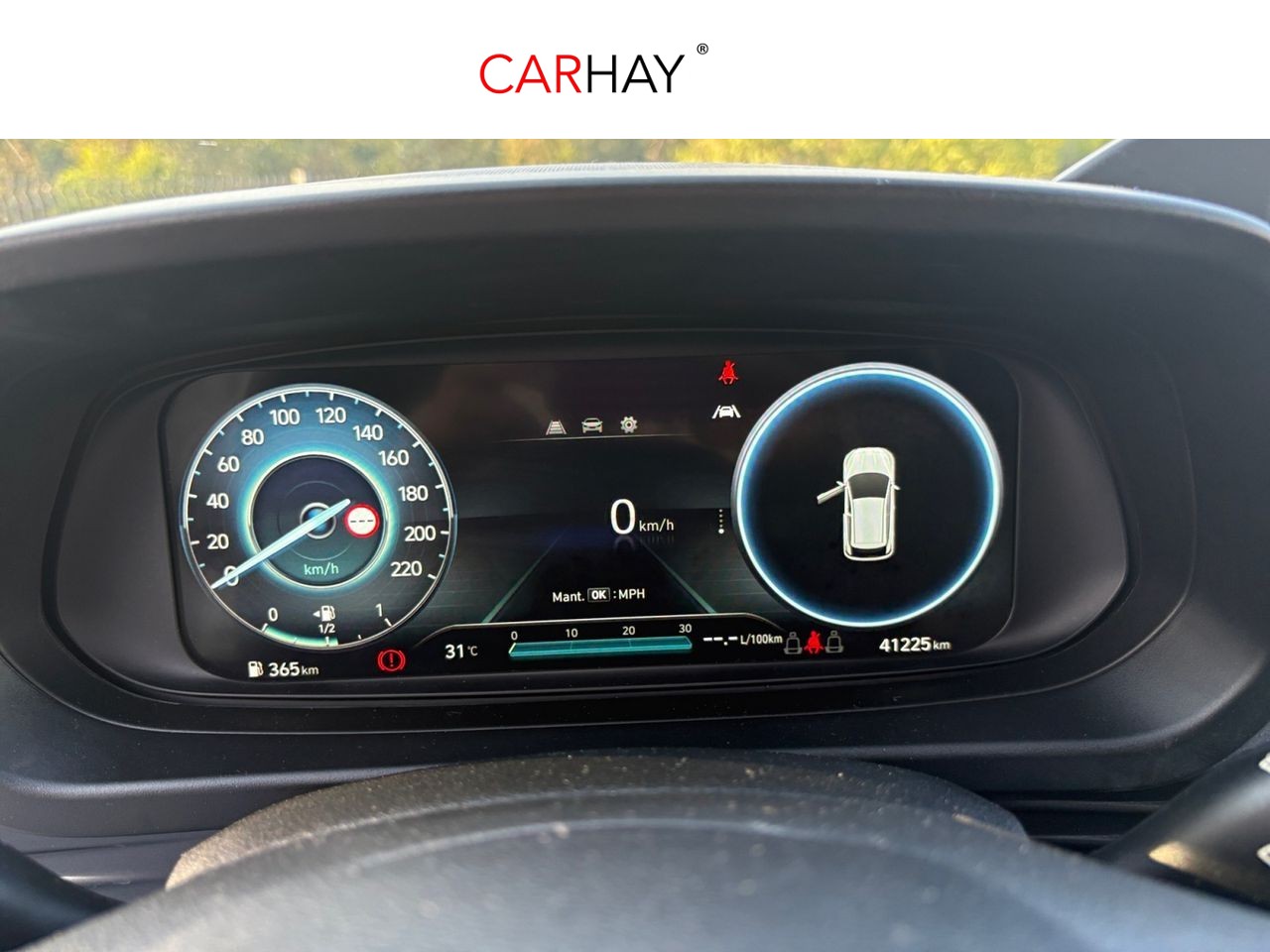 HYUNDAI I20 1.2 MPI Klass 14