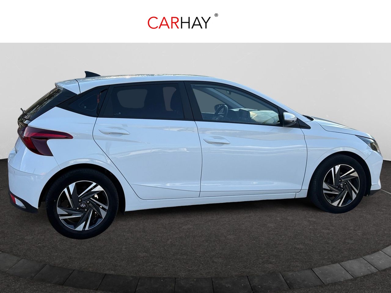 HYUNDAI I20 1.2 MPI Klass 20