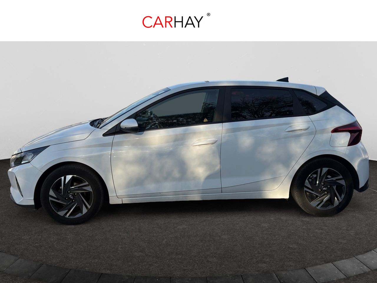 HYUNDAI I20 1.2 MPI Klass 21