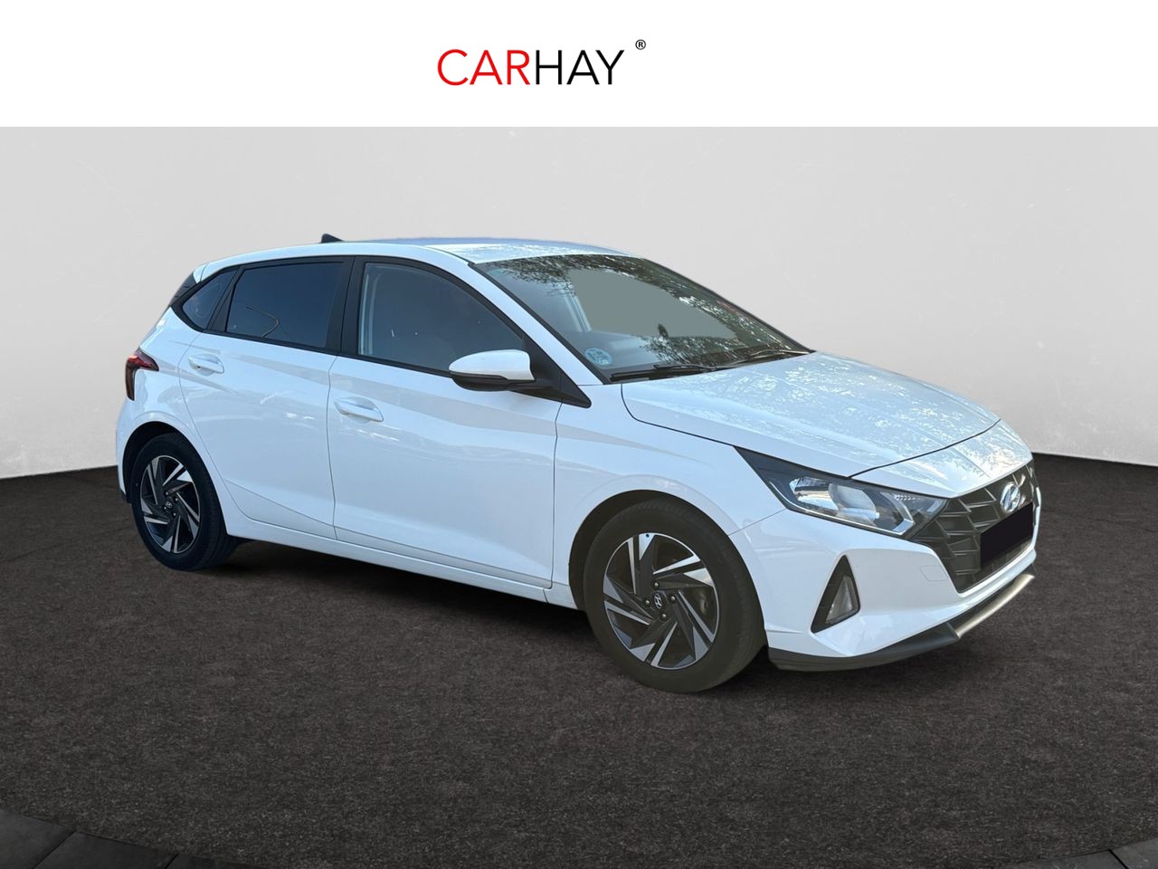 HYUNDAI I20 1.2 MPI Klass 3