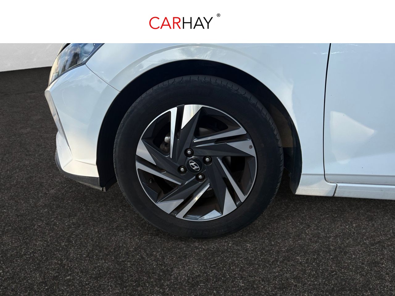 HYUNDAI I20 1.2 MPI Klass 22