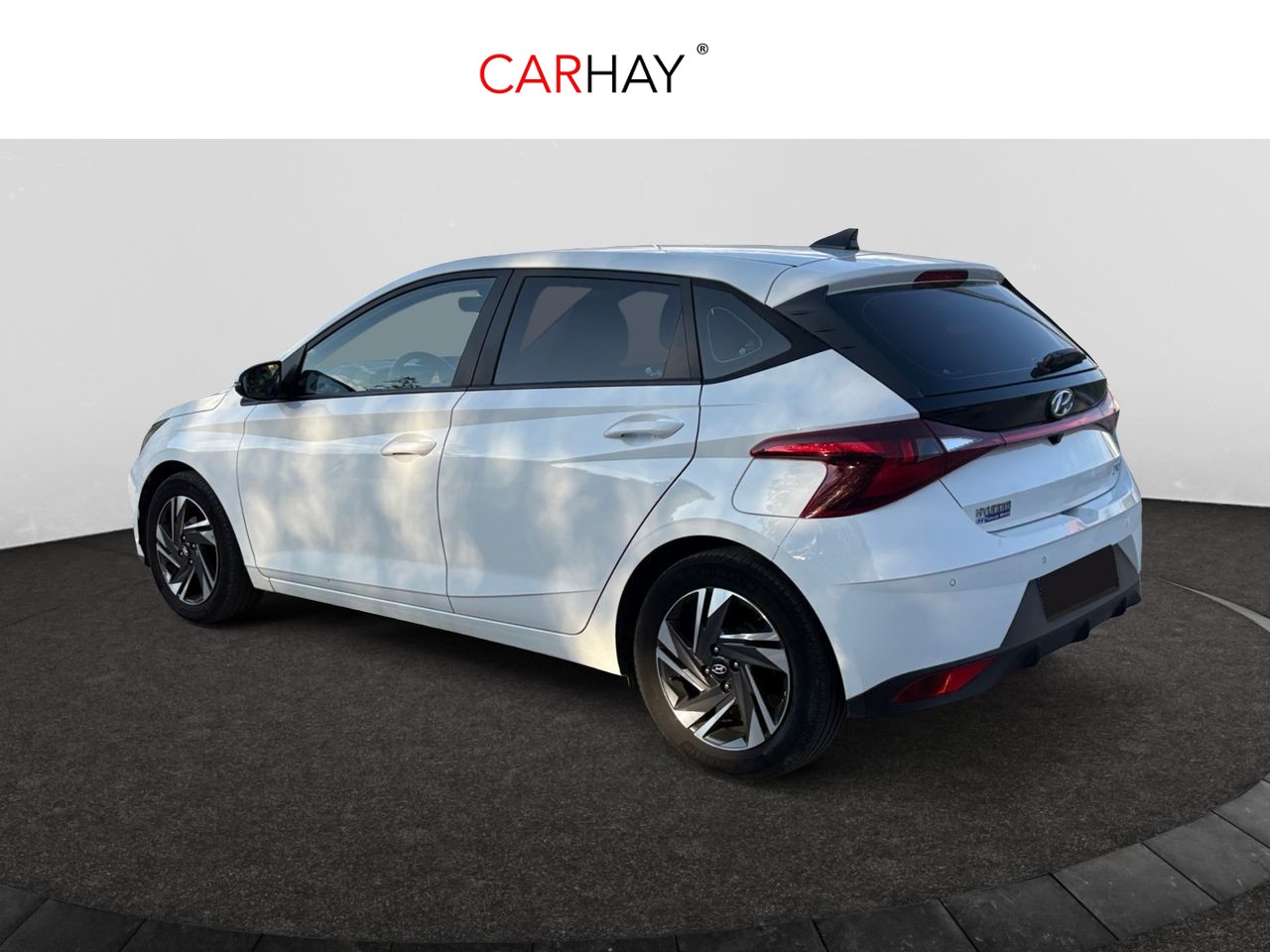HYUNDAI I20 1.2 MPI Klass 4
