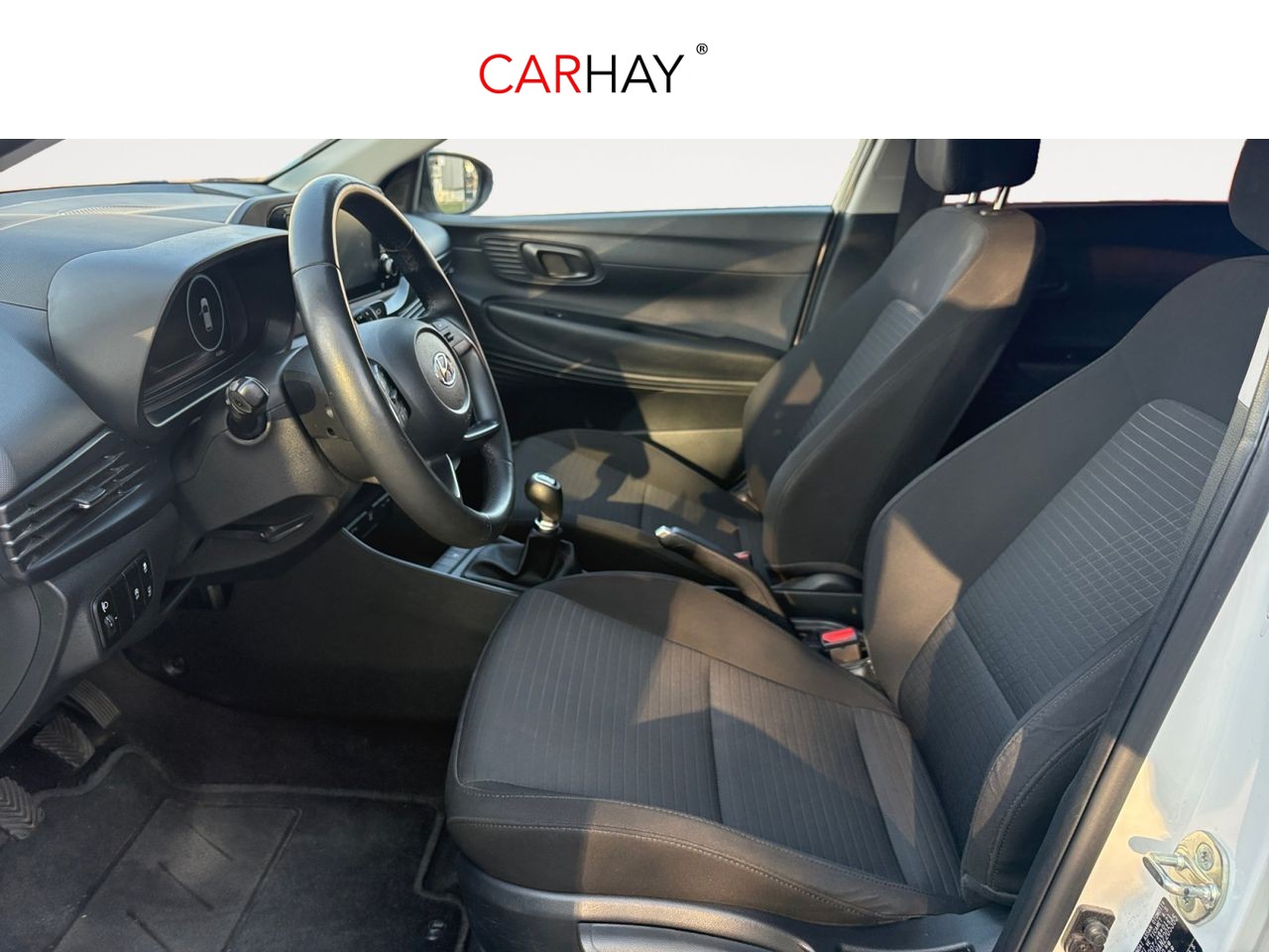 HYUNDAI I20 1.2 MPI Klass 8