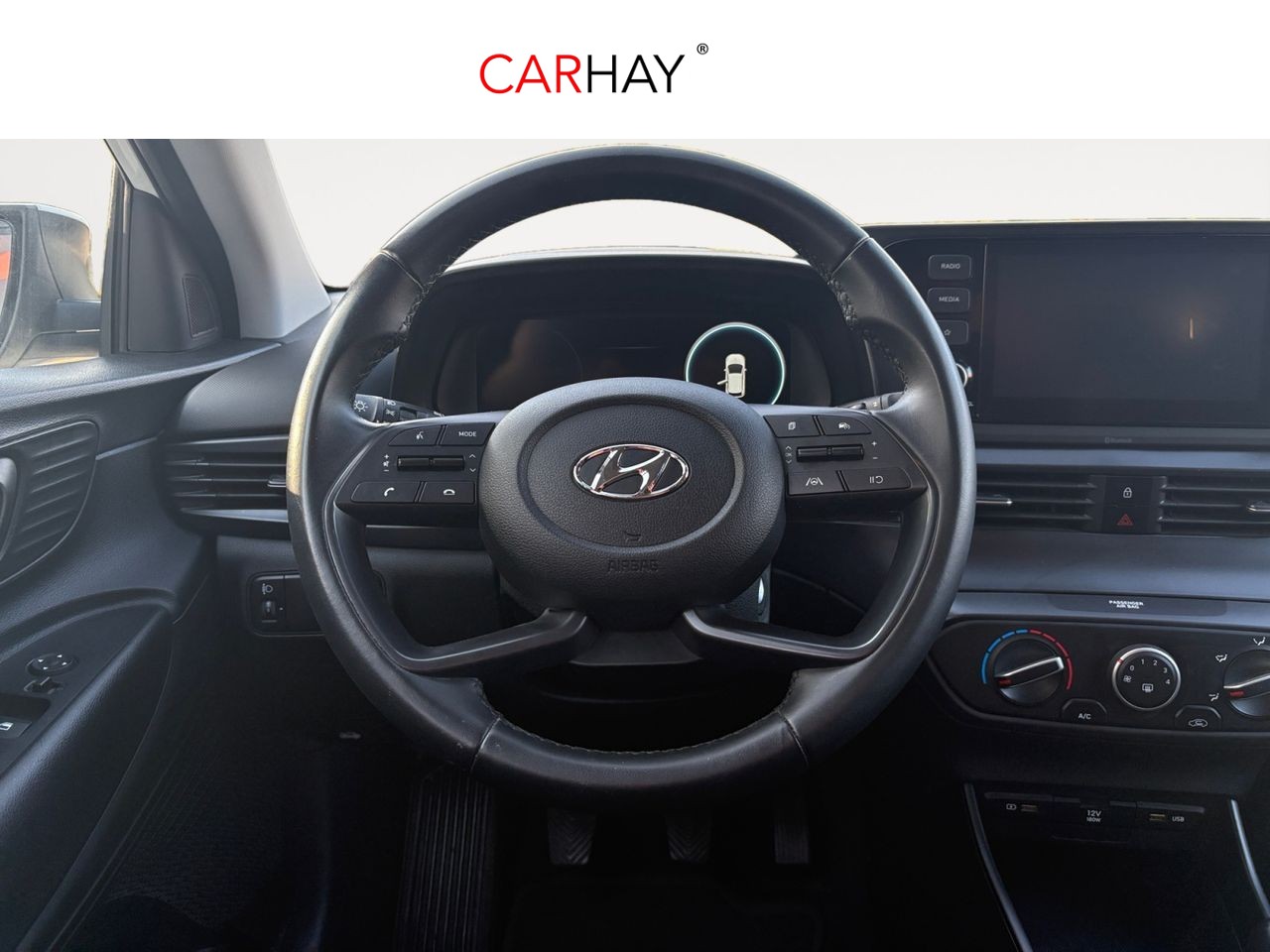 HYUNDAI I20 1.2 MPI Klass 11
