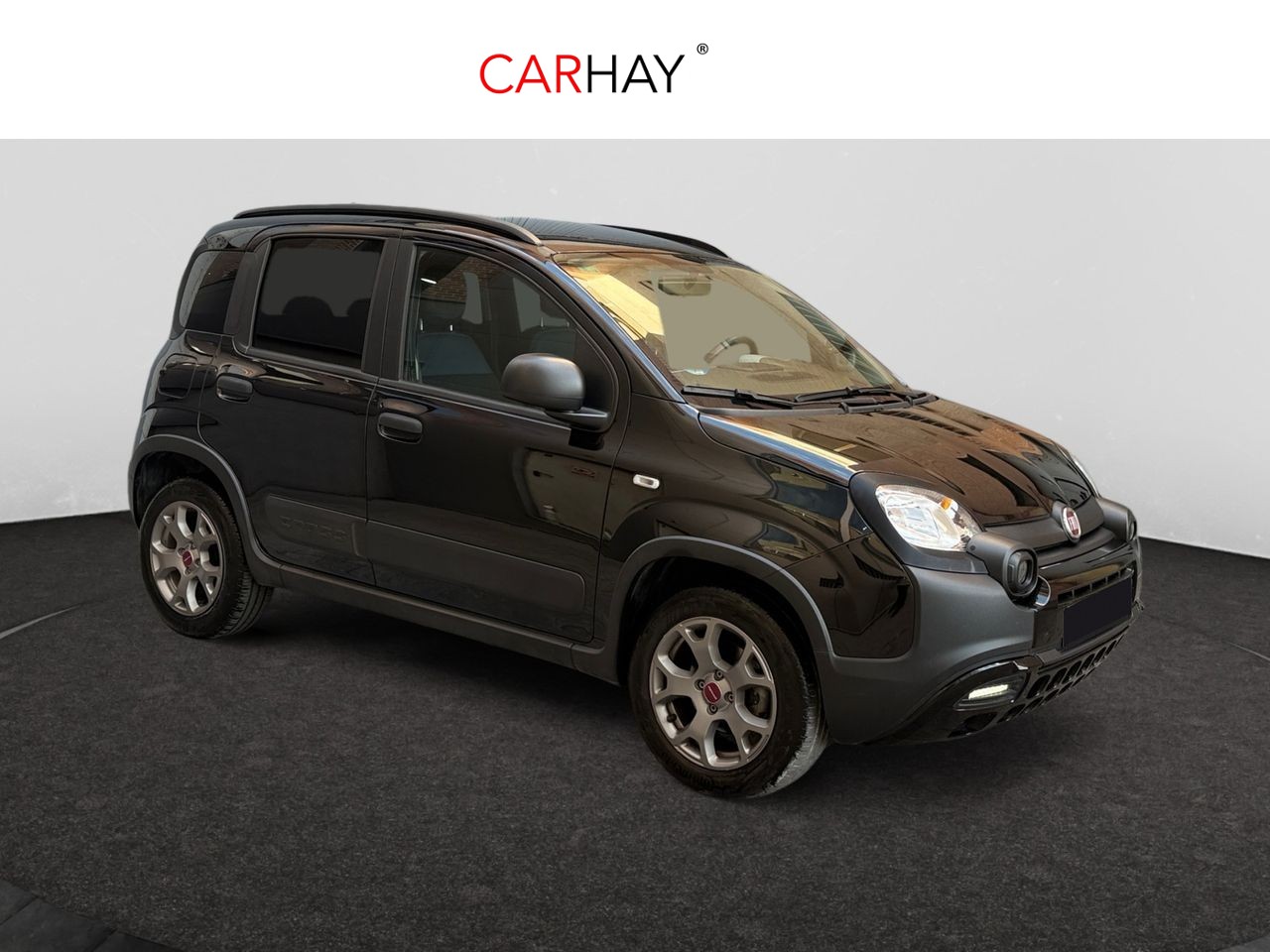 FIAT PANDA City Life Hybrid 1.0 Gse 51kw (70CV) 4 