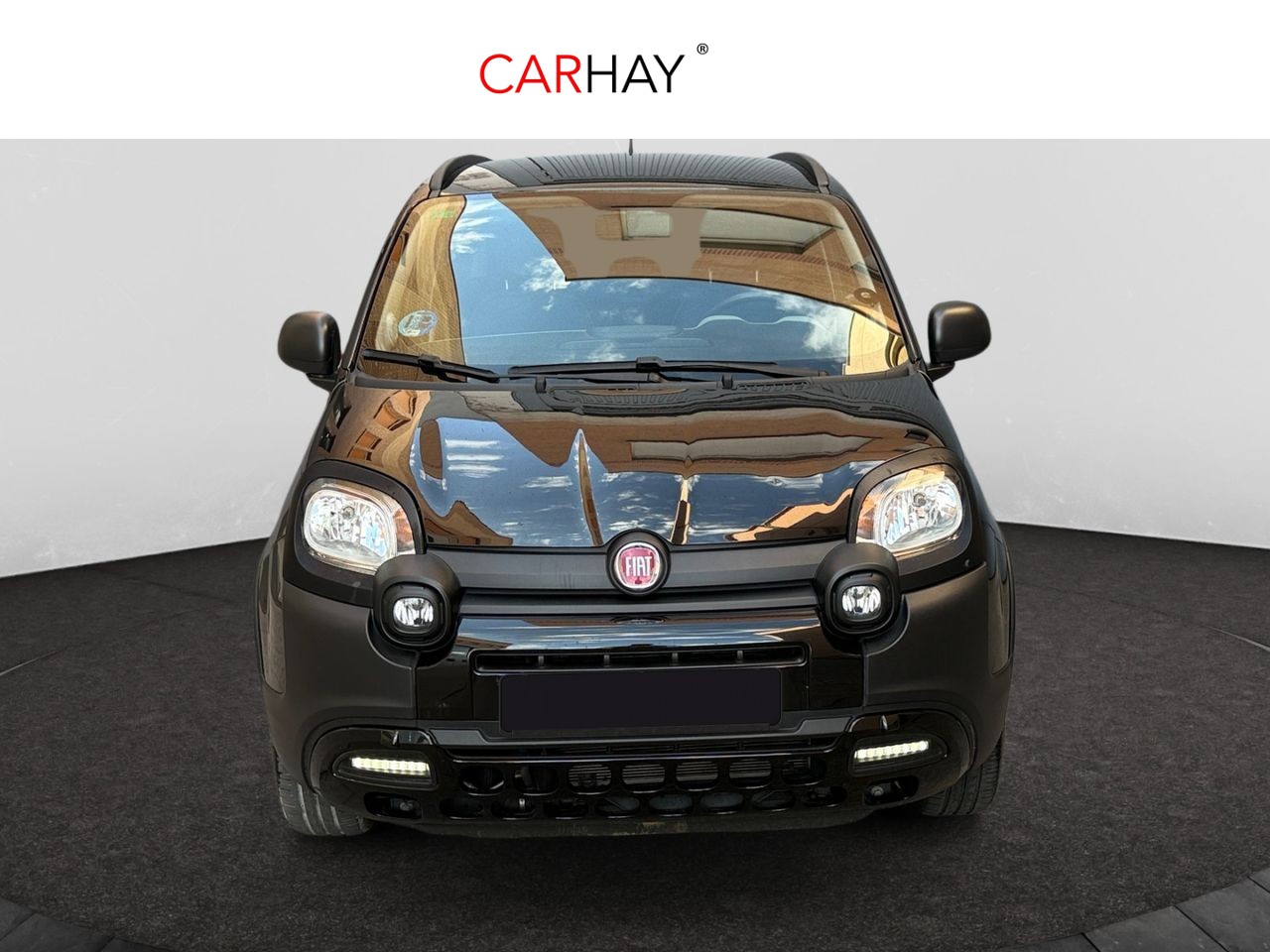FIAT PANDA City Life Hybrid 1.0 Gse 51kw (70CV) 6 