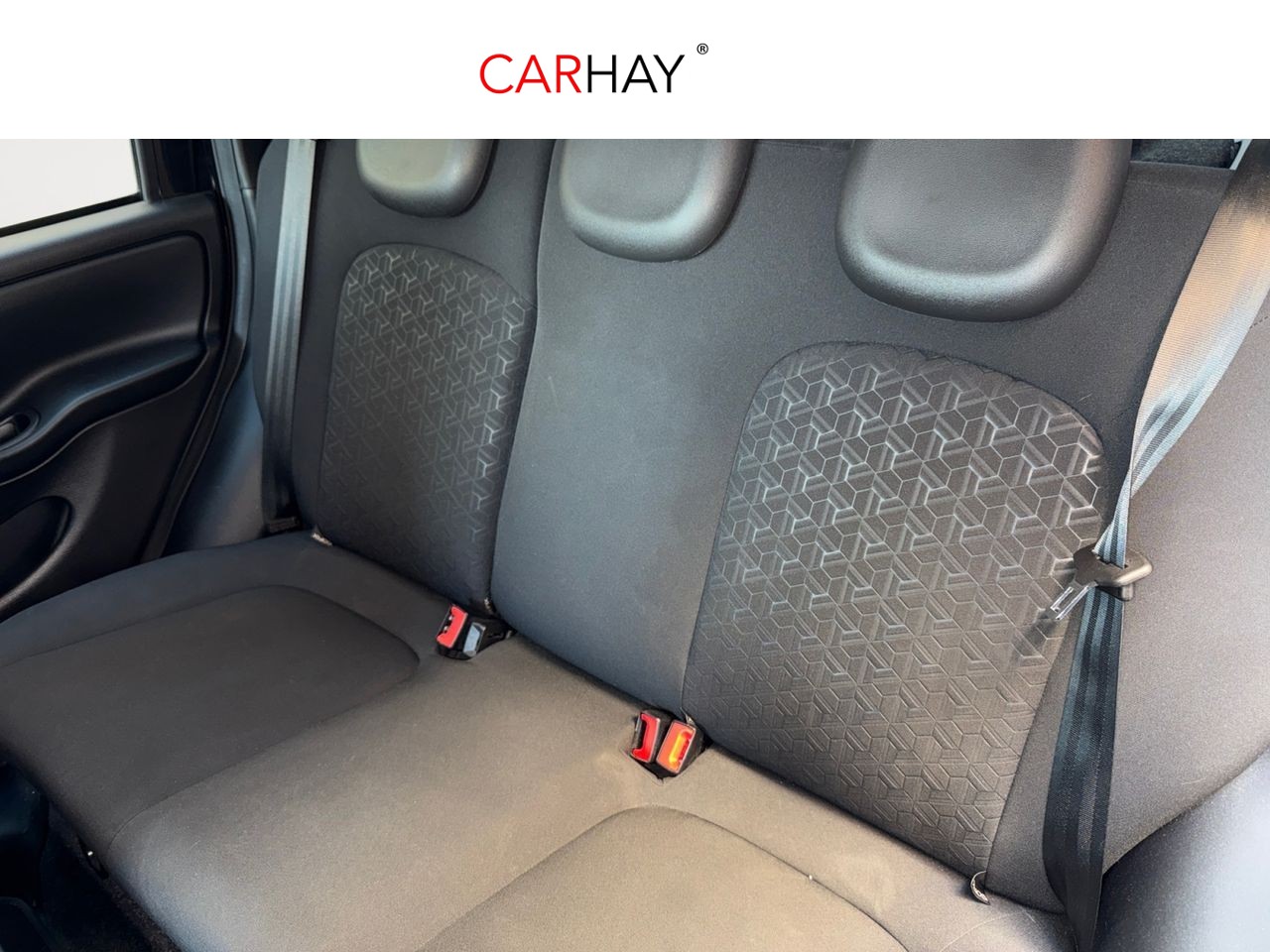 FIAT PANDA City Life Hybrid 1.0 Gse 51kw (70CV) 11 