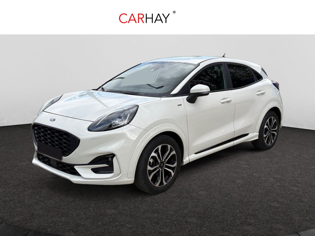 imagen de FORD PUMA 1.0 EcoBoost 155cv ST-Line MHEV - REF: 07079