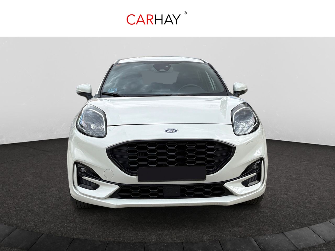 FORD PUMA 1.0 EcoBoost 155cv ST-Line MHEV 2