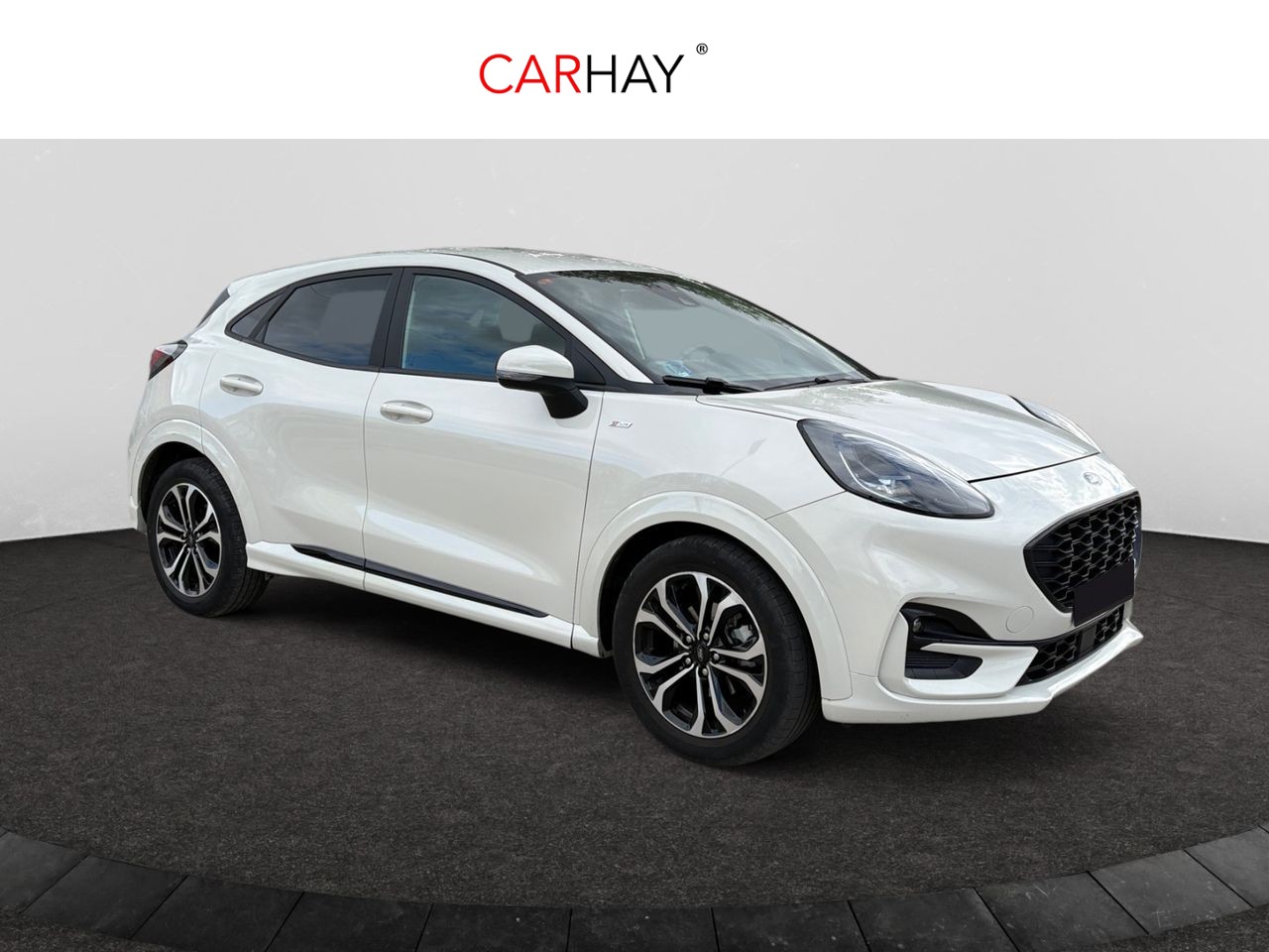 FORD PUMA 1.0 EcoBoost 155cv ST-Line MHEV 3