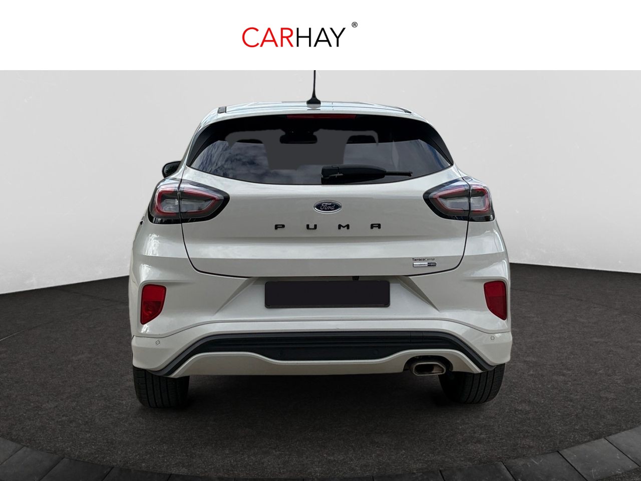 FORD PUMA 1.0 EcoBoost 155cv ST-Line MHEV 6