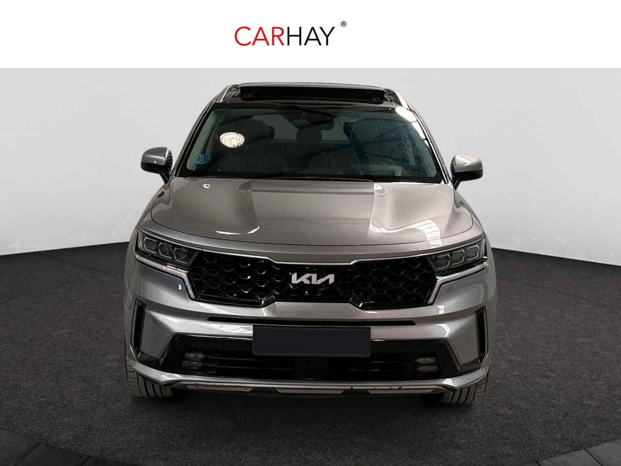 KIA SORENTO 1.6 T-GDi HEV Plus Edition 4x2 7pl 2