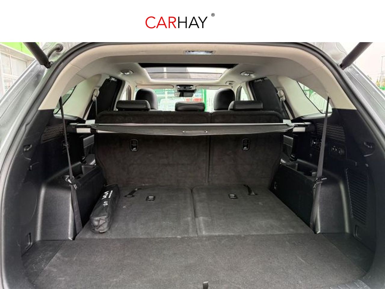 KIA SORENTO 1.6 T-GDi HEV Plus Edition 4x2 7pl 15