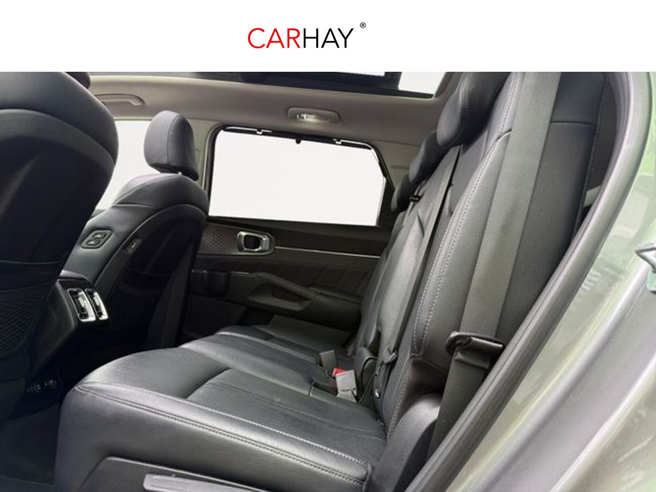 KIA SORENTO 1.6 T-GDi HEV Plus Edition 4x2 7pl 11