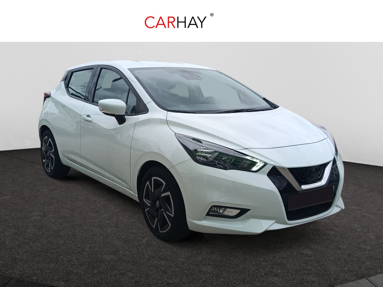 NISSAN MICRA IG-T 68 kW (92 CV) E6D-F Acenta 3