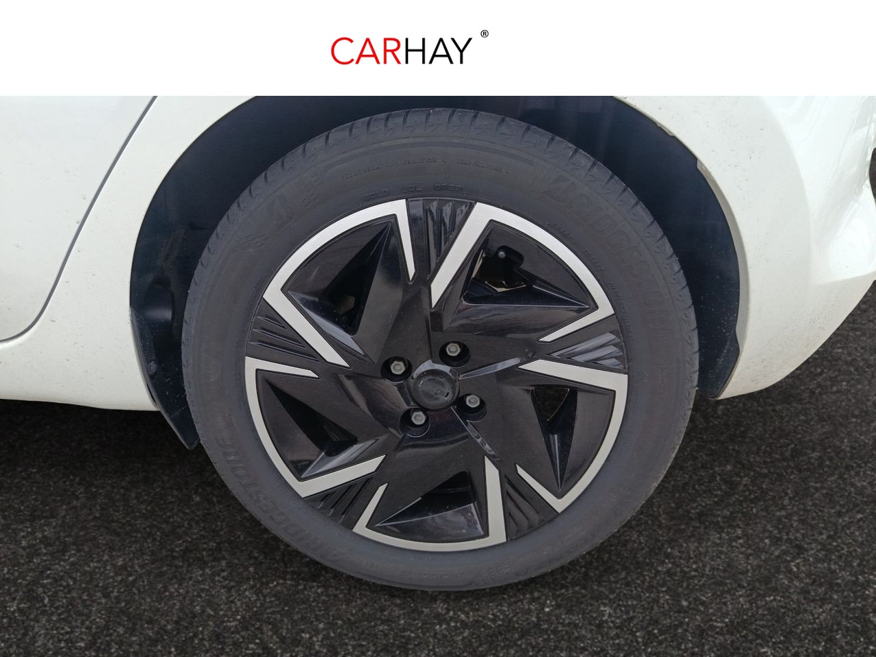 NISSAN MICRA IG-T 68 kW (92 CV) E6D-F Acenta 22