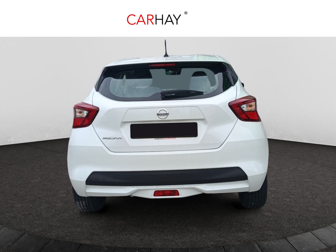 NISSAN MICRA IG-T 68 kW (92 CV) E6D-F Acenta 6