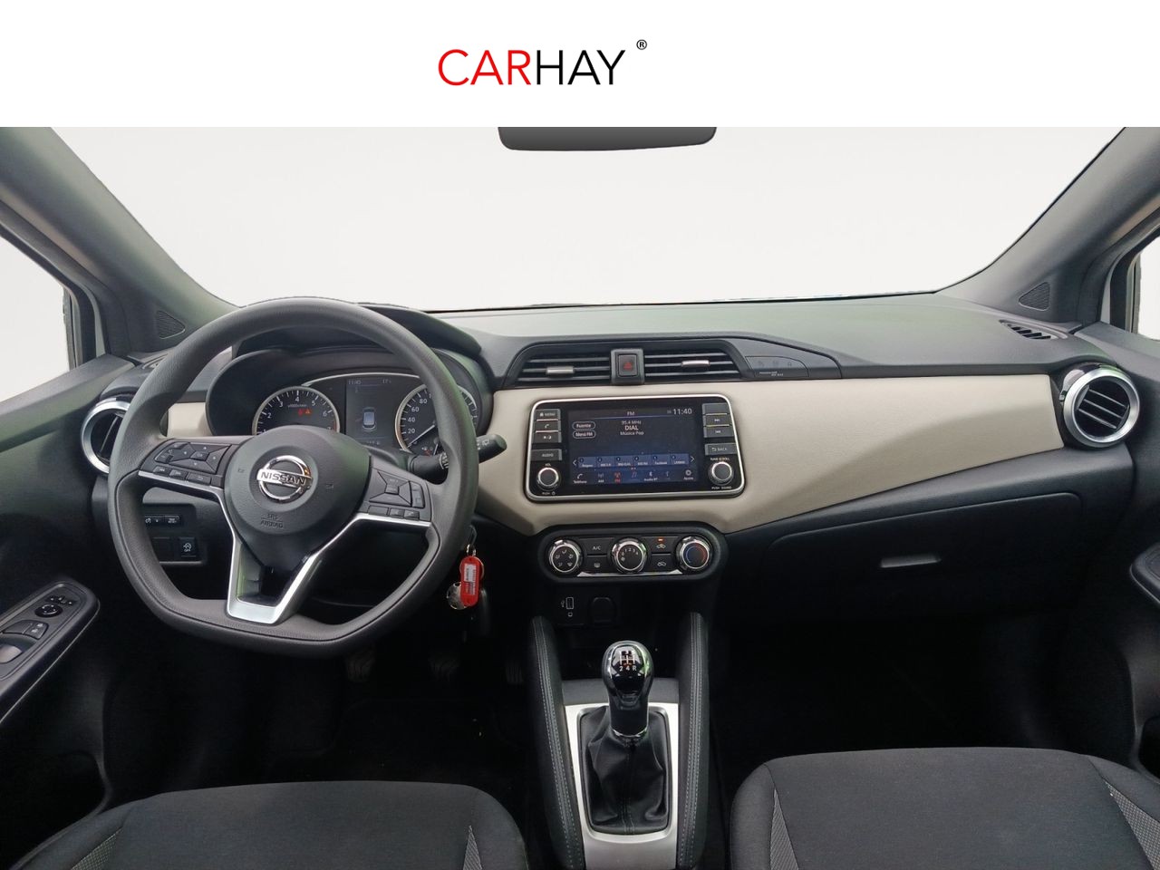 NISSAN MICRA IG-T 68 kW (92 CV) E6D-F Acenta 10