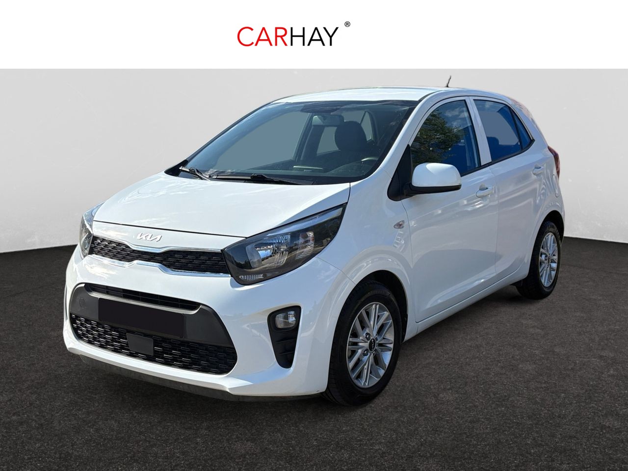 imagen de KIA PICANTO 1.0 DPi 49kW (67CV) Concept - REF: 07087