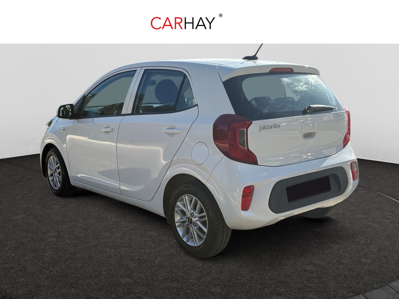 KIA PICANTO 1.0 DPi 49kW (67CV) Concept 2