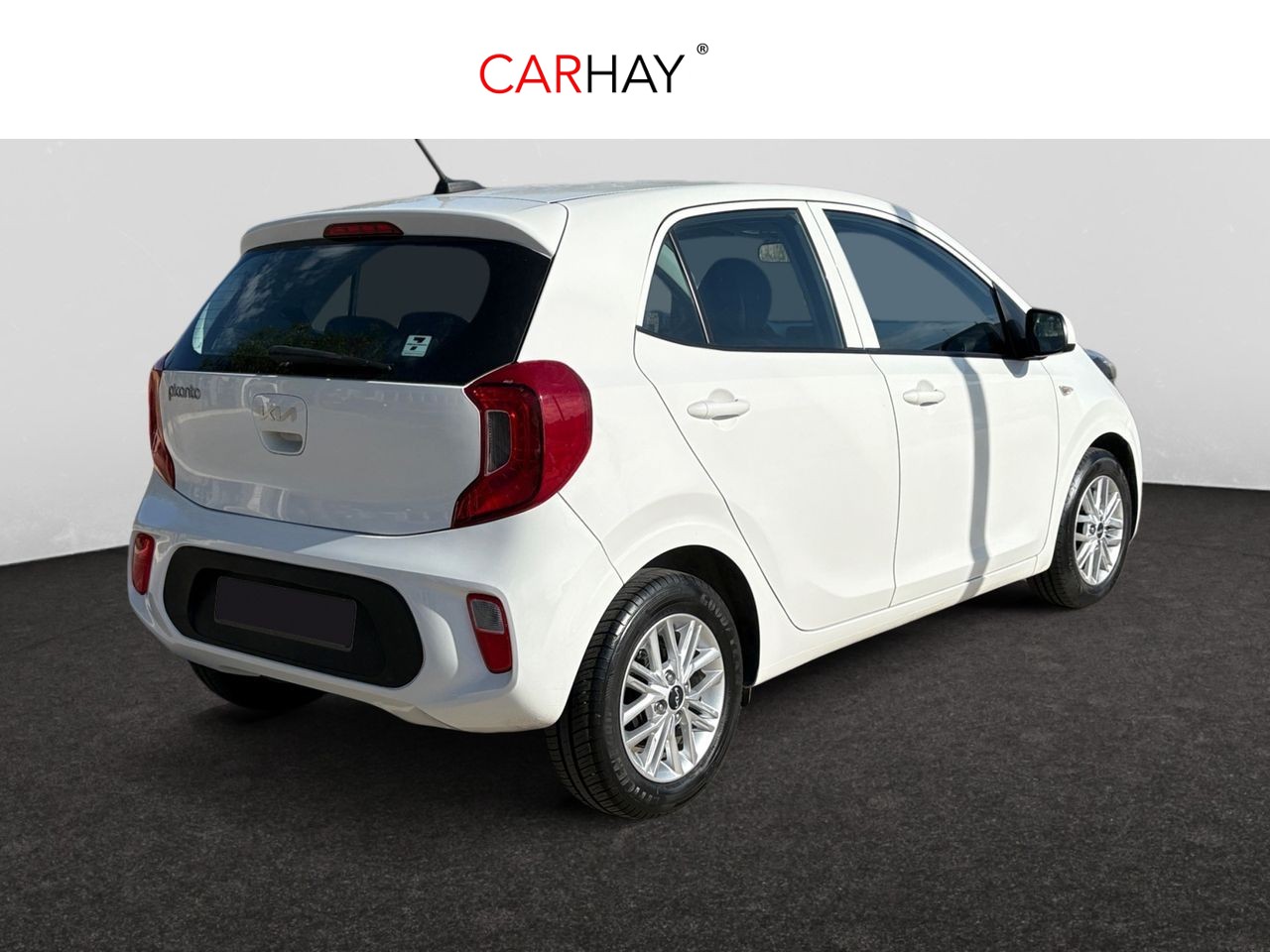 KIA PICANTO 1.0 DPi 49kW (67CV) Concept 4