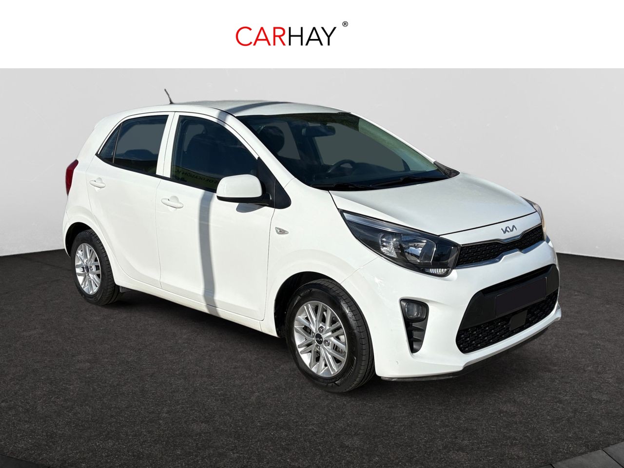 KIA PICANTO 1.0 DPi 49kW (67CV) Concept 6