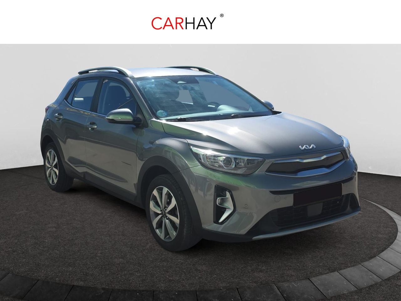KIA STONIC 1.0 T-GDi 74kW (100CV) MHEV MT Drive 2