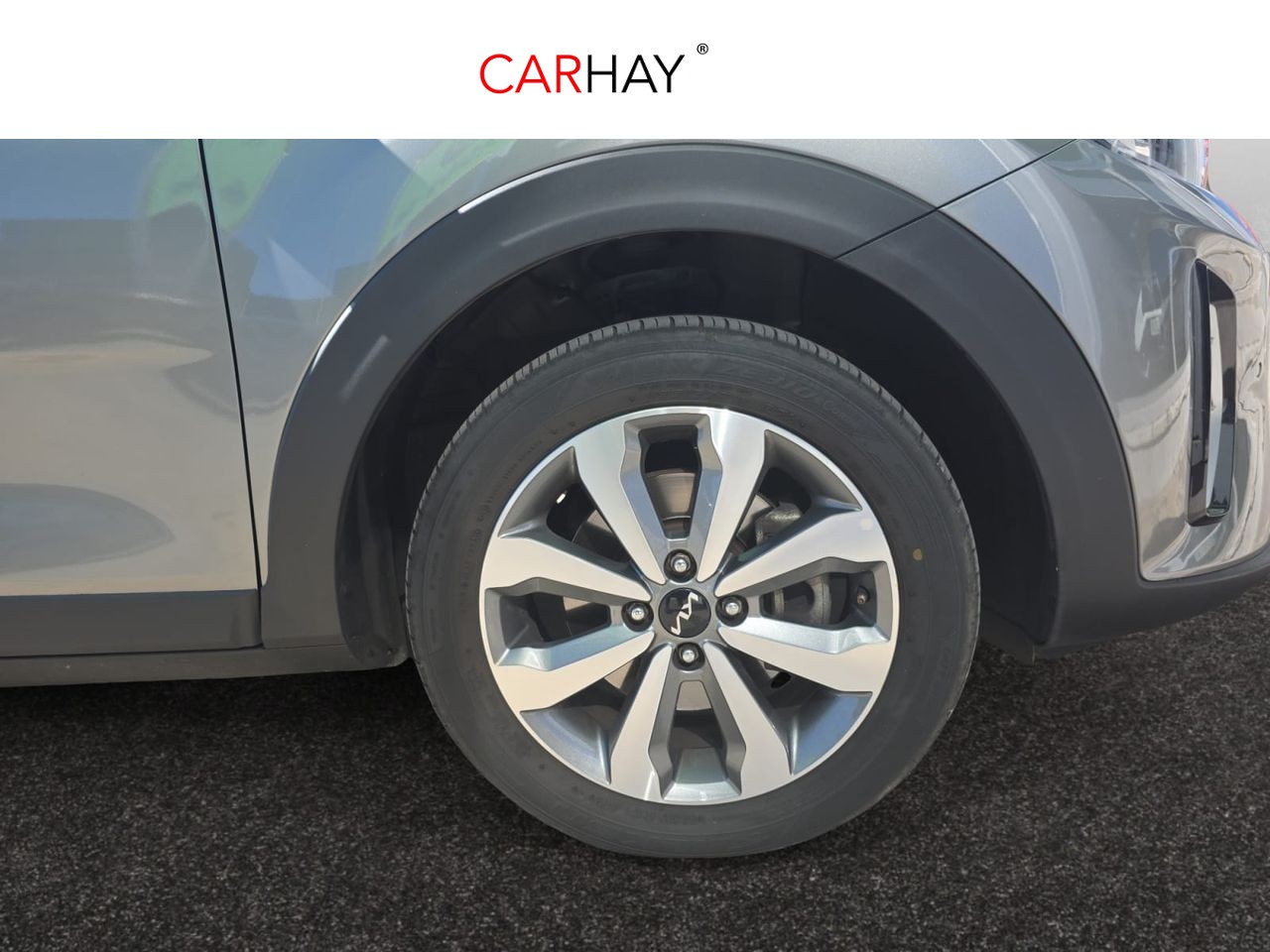 KIA STONIC 1.0 T-GDi 74kW (100CV) MHEV MT Drive 16