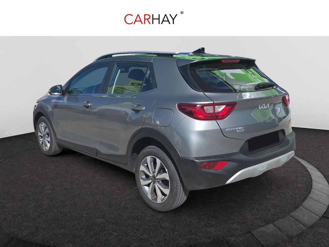KIA STONIC 1.0 T-GDi 74kW (100CV) MHEV MT Drive 3