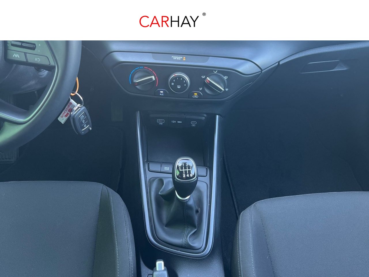 HYUNDAI I20 1.0 TGDI 74kW (100CV) 48V Klass 12