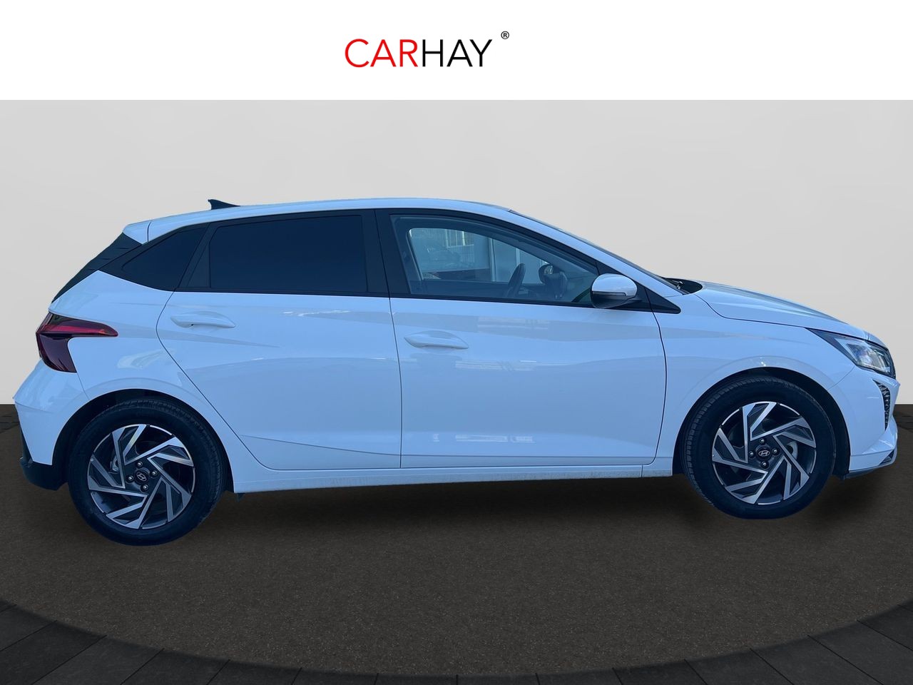 HYUNDAI I20 1.0 TGDI 74kW (100CV) 48V Klass 22