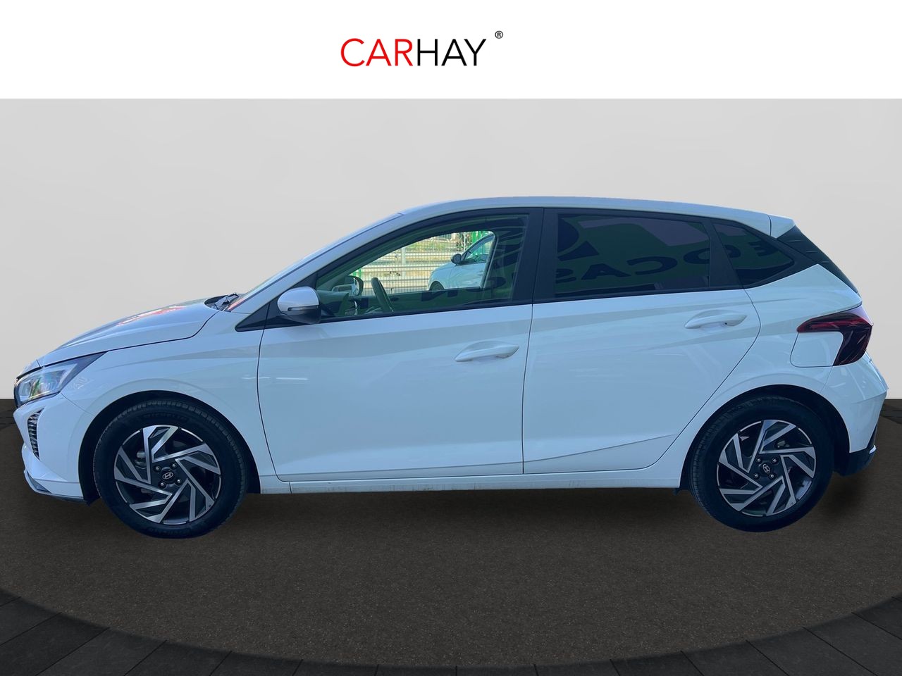 HYUNDAI I20 1.0 TGDI 74kW (100CV) 48V Klass 23