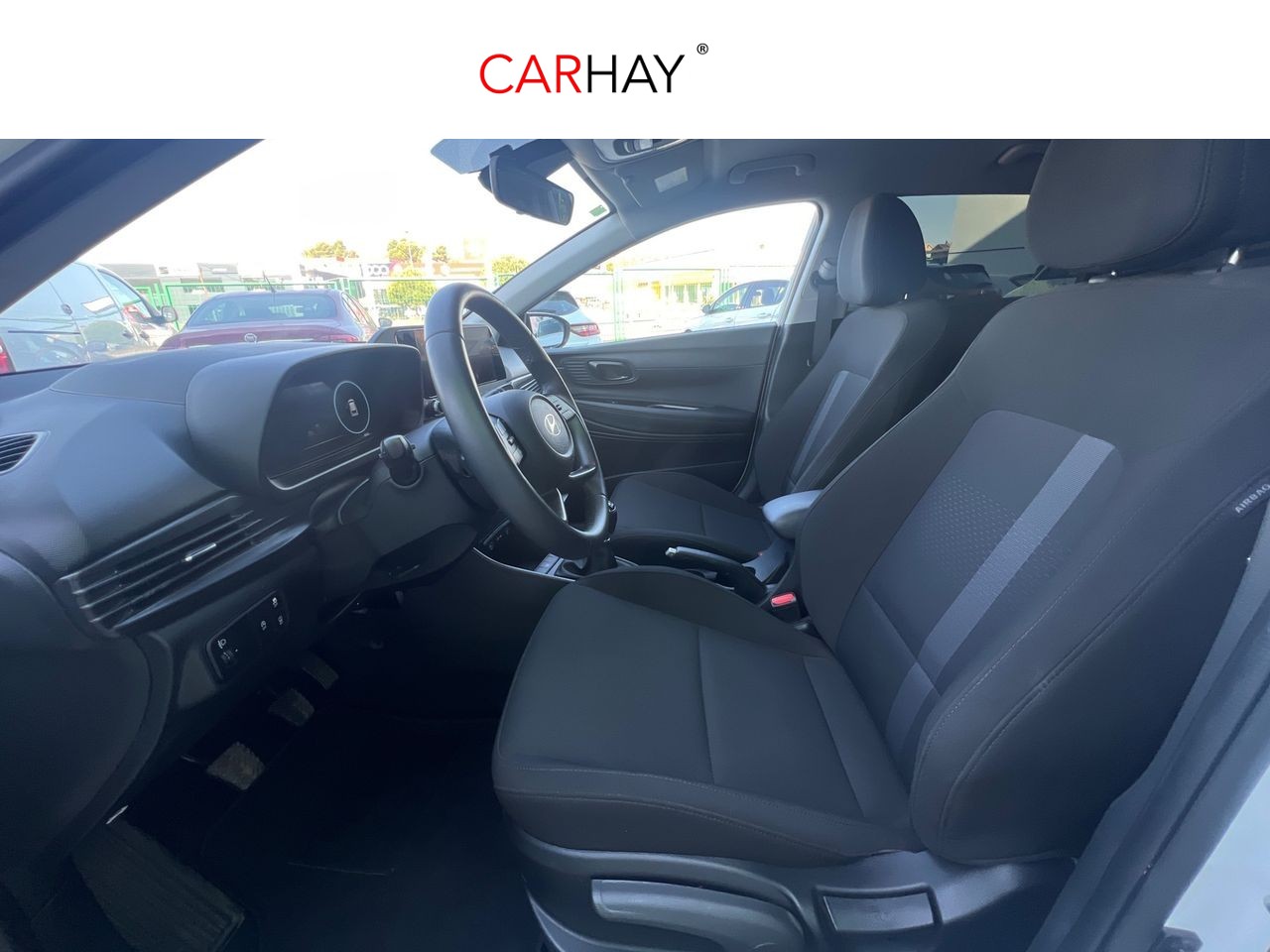 HYUNDAI I20 1.0 TGDI 74kW (100CV) 48V Klass 8