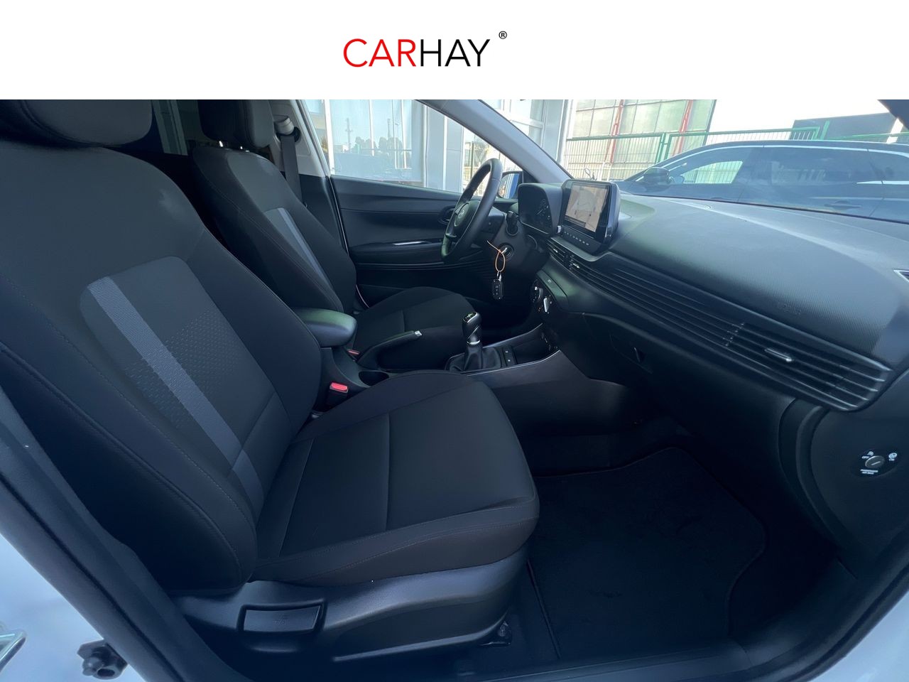 HYUNDAI I20 1.0 TGDI 74kW (100CV) 48V Klass 10
