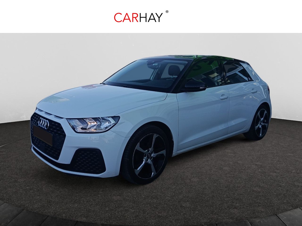 imagen de AUDI A1 Sportback Advanced 25 TFSI 70kW (95CV) - REF: 07117