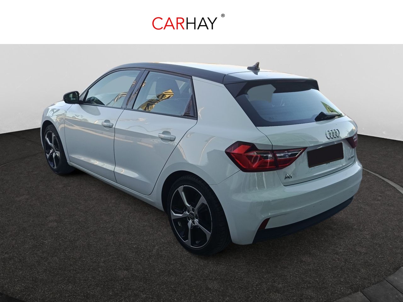 AUDI A1 Sportback Advanced 25 TFSI 70kW (95CV) 2