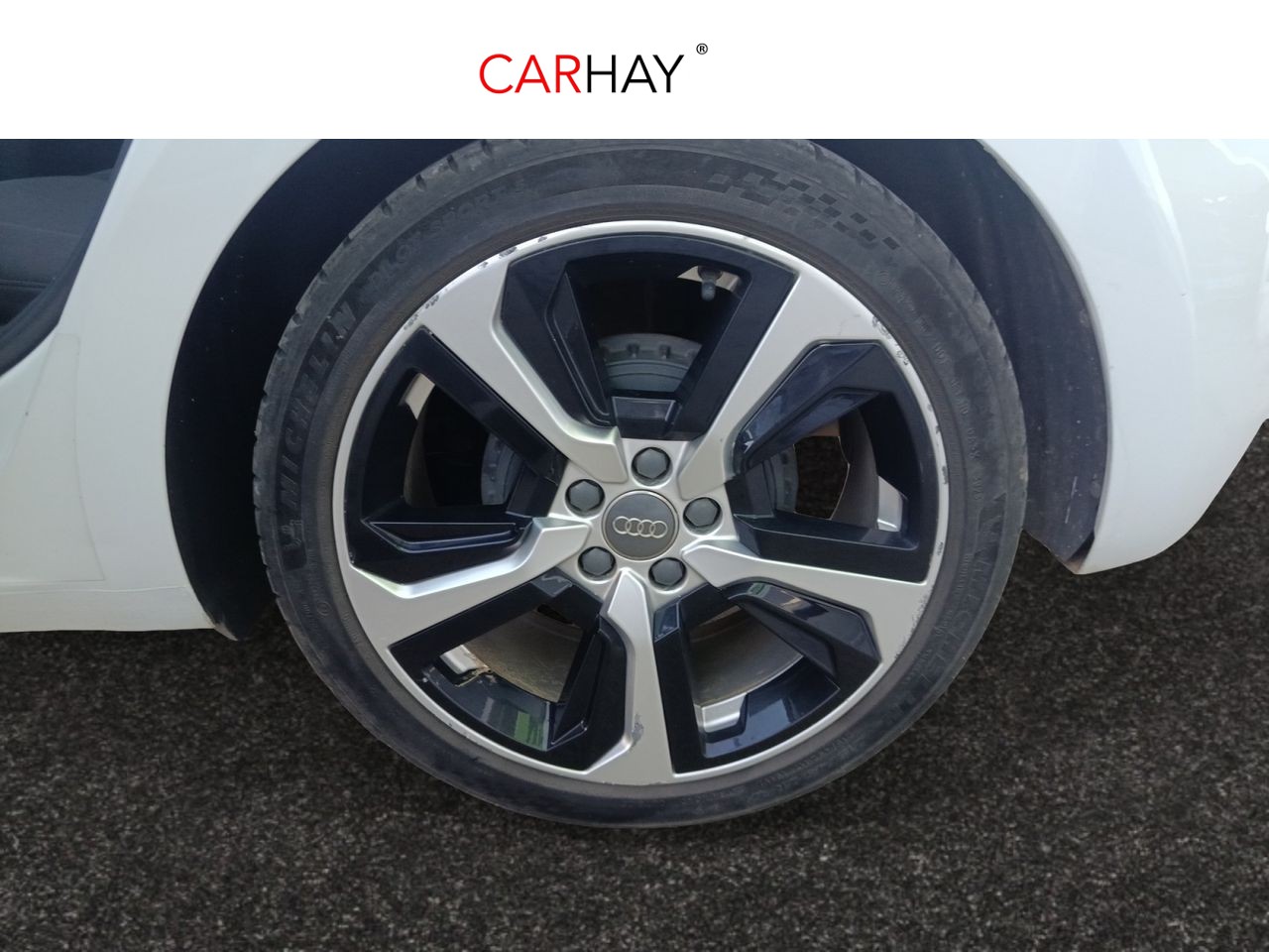 AUDI A1 Sportback Advanced 25 TFSI 70kW (95CV) 19